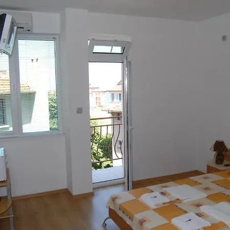 Friends Guest house