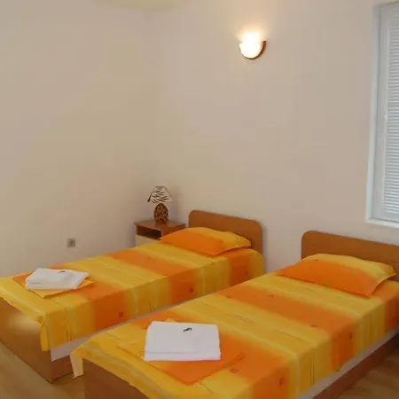 Friends Guest house Sozopol